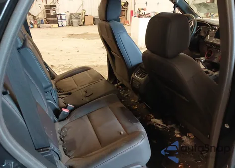 2021 Chevrolet Blazer Fwd Rs from USA, damaged, VIN 3GNKBERS9MS551912